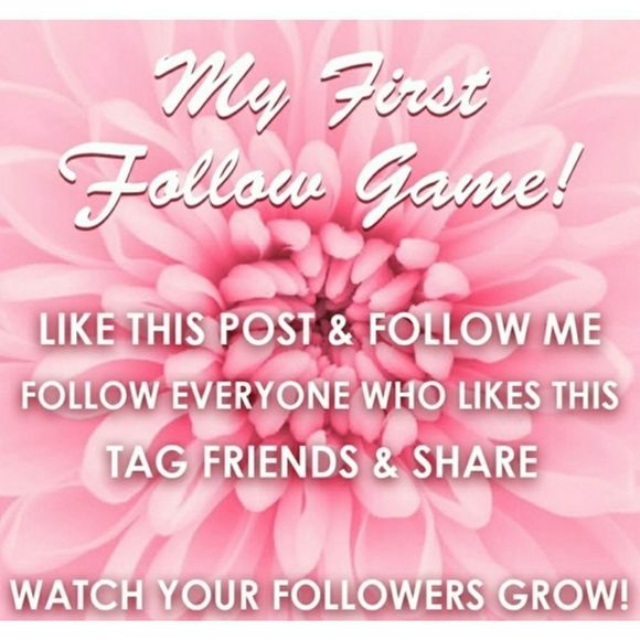 Follow Game! Make New Friends! Gain Followers ! - Picture 1 of 1